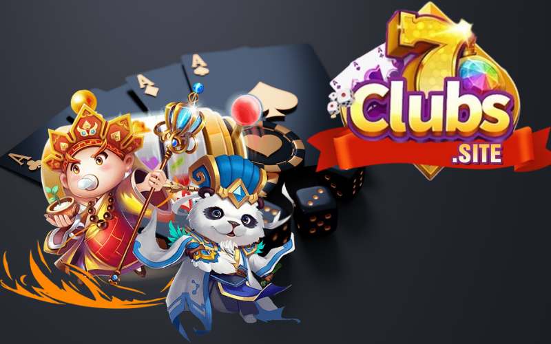 7club hướng dẫn Tải game 7Club